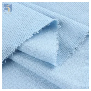Guangzhou Stretch Corduroy Fabric Manufacturers 310gsm 16W Spandex Cotton Corduroy Fabric for Clothes - 97% cotton 3%...