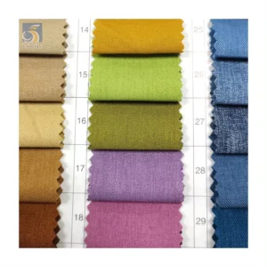 HL022 230gsm Wholesale 78/20 Polyester/Rayon Spandex Suit Fabric Polyester Stretchy TR Twill Fabric - Rayon, Polyester, 230...