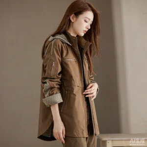 YX211 Wholesale 145gsm 100% Percent Cotton Corduroy Fabric Combed Yarn Woven 21w Dyed Corduroy Fabric for Jacket Pants