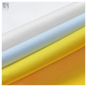 Wrinkle Resistant 110gsm Woven Rayon 65 Polyester 35 Viscose Blended Uniform Fabric TR Men Trousers Shirt Fabric - Viscose...