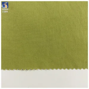 Y-239 120g OEM Custom Mountaineering Clothing Fabric Thin 100% Polyester Antistatic Fabric for Wide-Leg Pants Windbreaker...