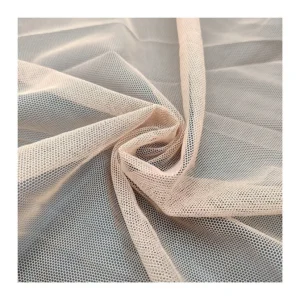 YS-009 60A Super Soft Nylon Tulle Mesh Fabric Bridal Wedding Tulle Dress Fabric 155cm - 100% Nylon, 155 CM, Tulle Fabric...