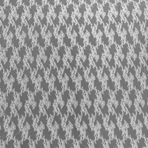 YX1045 Wholesale Cheap Plain Embroidery White Eyelash Lace Apparel Dress Fabrics Garments Home Textile Lace Fabric for Sales...