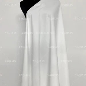 YX1140 170gsm T400 Cool Silk Cotton Woven Twill Polyester Fabric for Trouser African School Uniform Twill Chiffon Fabrics...