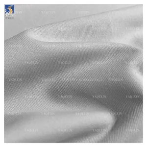 YX1175 210gsm 85% Polyester 15% Spandex 4 Way Stretch Dry Fit Sports Shirt Textile Fabrics Stretch Knit T-shirts Polo Fabric...