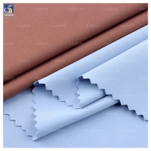 YX1175 210gsm 85% Polyester 15% Spandex 4 Way Stretch Dry Fit Sports Shirt Textile Fabrics Stretch Knit T-shirts Polo Fabric...