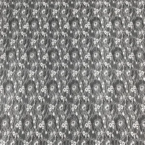 YX1197 Guangzhou Supplier High Quality Machine-Woven Eyelash Lace Fabric by 10 Pieces Jacquard Eyelash Lace Soltis Fabric...