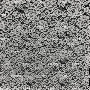 YX1229 Quick and Easy Custom Color 120g Woven Mesh Net Lace Fabric Cheap Polyester Mesh Wedding Chantilly Lace Fabric - 100%...