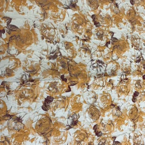 YX1238 Guangzhou China Suppliers Customized Brocade Fabrics Textiles Poly Jacquard Brocade Fabric for Home Textile Dress...