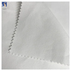 YX1376 6*6 255gsm 1 Meter Top Quality Canvas Bag Backpack Fabric Silky Smooth 100% Cotton Woven Canvas Fabric for Bag - 100%...