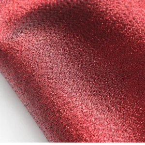 YX1455 100% Polyester Two Tone Shimmer Organza Fabric for Evening Dresses Stage Costumes and Carnival Apparel - 100%...