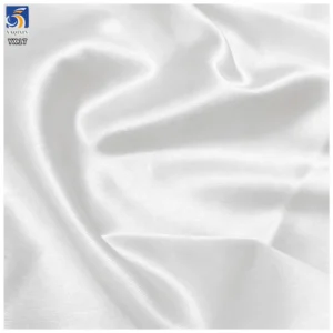 YX17 2 Way Stretch Wedding Dress Satin 170gsm Matte Thick Satin Plain Weave for Dress Dress - 100% Polyester, 180 gsm, 57...
