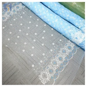 YX2041 2025 Beautiful Colourful Customized Print Tulle Fabric Polyester Tutu Tulle Roll - 100% Polyester, 19 gsm, 155 CM...