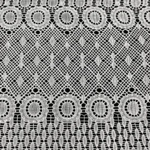 YX237 High Quality African 100% Cotton Polish Men Fabric Lace Dry Swiss Voile Lace Fabric Wedding - 100% Cotton, 200 g, 152...
