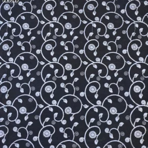 YX449 Factory Wholesale Custom Private Tulle Embroidery LOGO, Low Minimum Order Quantity Style, Custom Color Can Be - 100%...