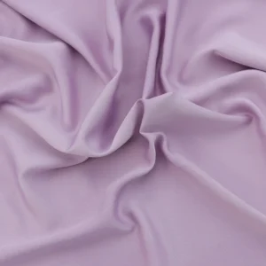 YX864 High Quality Density Soft Smooth and Silky Satin Fabric Ice Silk Fabric Polyester Spandex Stretch Satin for Dresses...