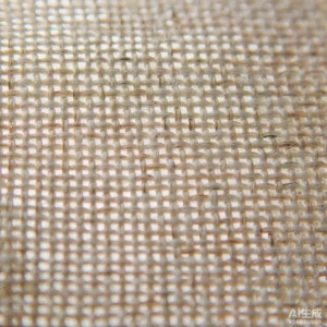 YX453 Cheap Linen Fabric Roll 140gsm Soft White 100 Pure Linen Fabric for Clothing Infant