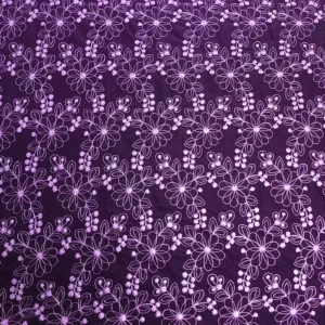 YX1027 Custom Embroidery Cheap Fabrics Tulle Textiles Lightweight Breathable Polyester Mesh Embroidered Fabric Flowers Knit