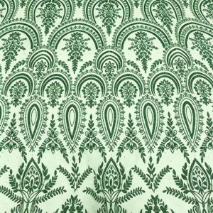 YX1608 Wholesale Sequin Embroidery Knit Lace Fabric Glitter Mesh Material for Chinese Bridal and Evening Dresses
