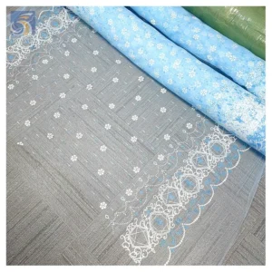 YX2041 2025 Beautiful Colourful Customized Print Tulle Fabric Polyester Tutu Tulle Roll