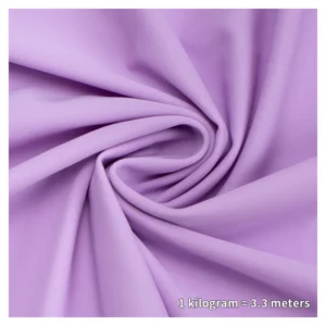 YX638 High Quality 82% Nylon 18% Spandex 4 Way Stretch Matte Finish Yoga Wear and Swimsuit Fabric for Sportswear and Dresses