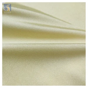 YX503 Wholesale Price Glossy Shimmer 90 Polyester 10 Spandex Four Way Elastic Fabric for Swimsuit Leggings Yoga Clothing