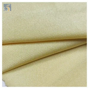 YX503 Wholesale Price Glossy Shimmer 90 Polyester 10 Spandex Four Way Elastic Fabric for Swimsuit Leggings Yoga Clothing