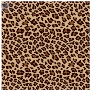Custom Printed Spandex 4 Way Stretch Fabric Yoga Sportswear Spandex Legging Fabric Animal Leopard Print Fabric