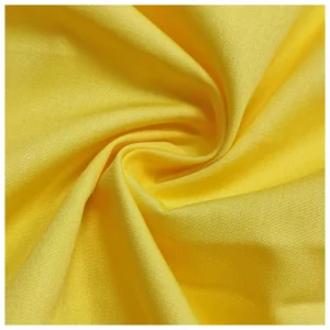 Wrinkle Resistant 110gsm Woven Rayon 65 Polyester 35 Viscose Blended Uniform Fabric TR Men Trousers Shirt Fabric