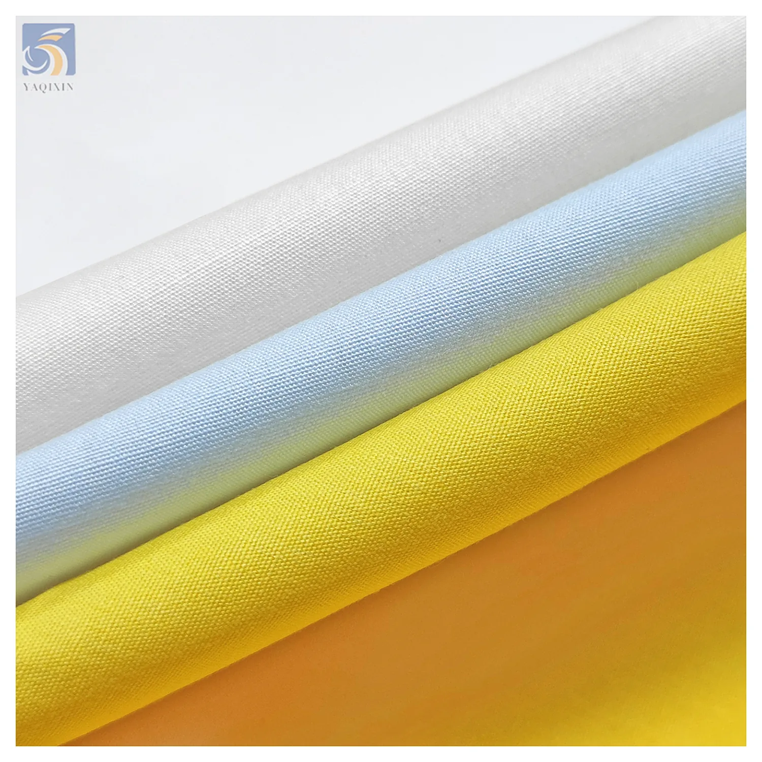 Wrinkle Resistant 110gsm Woven Rayon 65 Polyester 35 Viscose Blended Uniform Fabric TR Men Trousers Shirt Fabric