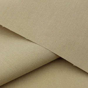A2218 Guangzhou Textile Company Woven Woman Dress Shirts 50 Modal 50 Cotton Poplin Fabric 125gsm