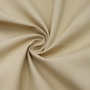 A2218 Guangzhou Textile Company Woven Woman Dress Shirts 50 Modal 50 Cotton Poplin Fabric 125gsm