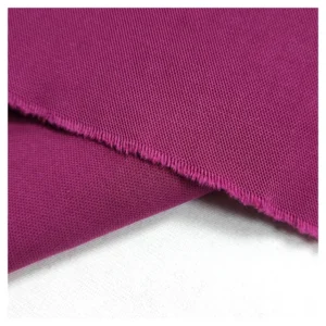A2247 New 80% Cotton 20% Lyocell Twill Fabric Price Wholesale Double-Sided Twill Cotton Woven Lyocell Fabric