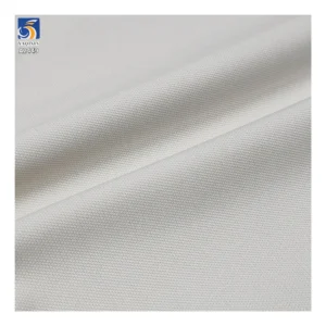 A2449 T800 Kitten Eyes 270gsm 65% Polyester 35% Imitation Nylon Fabric Comfortable Outdoor Pants Mountaineering Clothing Fabric