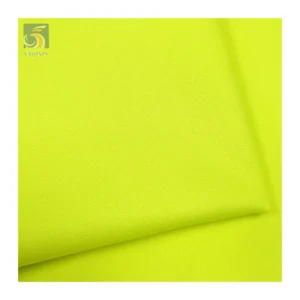 CX-6040 High Quality 45S Twill CVC 40 Polyester 60 Cotton Fabric for Shirts