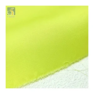 CX-6040 High Quality 45S Twill CVC 40 Polyester 60 Cotton Fabric for Shirts