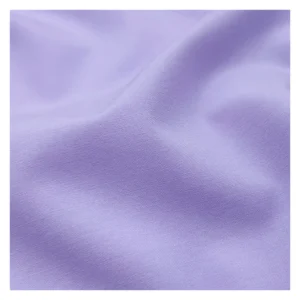 A2216 32S 150gsm White 60% Polyester Lyocell 40% Cotton Poplin Fabric Best Price by Per Meter