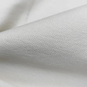 A2266 New Material 53%Cotton 45%Nylon 2%Spandex Double Line Twill Stretch Fabric 250gsm Super Soft Stretch Pants Fabric