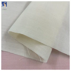 DV730 High Quality 160g Plain Wrinkle-Resistant and Soft 100% Lyocell Fabric for Wrinkle-Resistant Shirts Men and Women