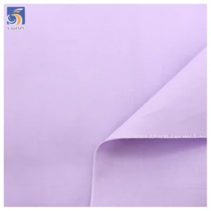 A9098 115gsm 60S High Quality Poplin Fabric for Women Dress Baby Fabric