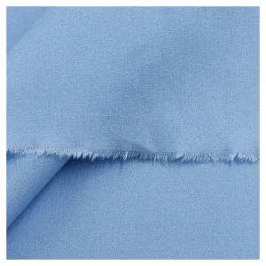 A2134 High Quality Australian Cotton Fabric for Women Dress Polyester Cotton Poplin Fabric Shirt Fabric Woven Plain