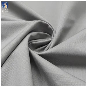 A2370 140gsm Vintage Jacquard Pants Fabric Composite Silk 95% Rayon 5% Spandex Stretch Fabric for Shirt and Casual Pants