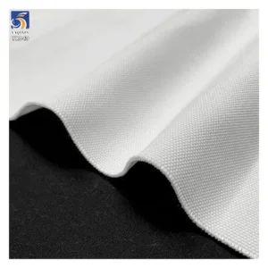 YX949 High Quality Low Price 460g/m² Heavyweight Woven 100 Polyester Canvas Fabric 16oz Canvas Fabric for Backpack Bags