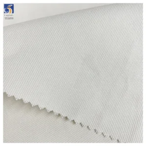 YX1376 6*6 255gsm 1 Meter Top Quality Canvas Bag Backpack Fabric Silky Smooth 100% Cotton Woven Canvas Fabric for Bag