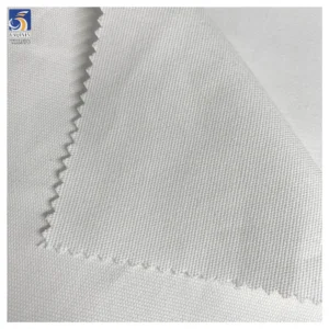 YX1376 6*6 255gsm 1 Meter Top Quality Canvas Bag Backpack Fabric Silky Smooth 100% Cotton Woven Canvas Fabric for Bag