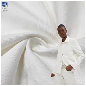 A2350 10*10S 330gsm 11.5 oz High Quality Canvas Cotton Fabric for Jacket Pants Canvas 100% Cotton Plain Weave Dress Fabric