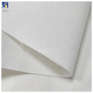 YX778 10*10S 280gsm 10 oz Wholesale Plain Woven 100 Cotton Canvas Fabric Breathable Cotton Fabric for Man's Shirts