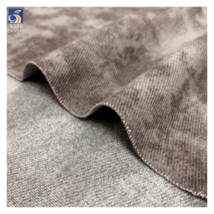 A8991 Custom Retro 360g Heavyweight Twill Fabric for Light Brown Cotton Jackets 100% Cotton Top Quality Twill Fabric