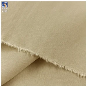 Y-218 100g Washed Thin Spring and Autumn Windproof Jacket Fabric 75D T8 Lightweight 2 Way Stretch 100% Polyester Fabric