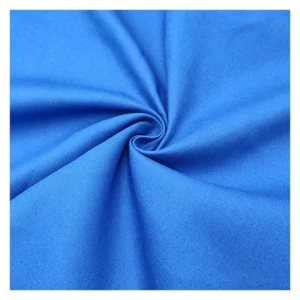 A2199 260gsm Workwear 100% Cotton Tear Resistant Wear Resistant Workwear Fabric Ready to Use 300+ Colors